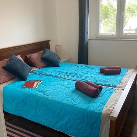 App Goga Apartment Umag Luaran gambar