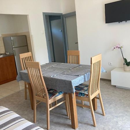 App Goga Apartment Umag Luaran gambar