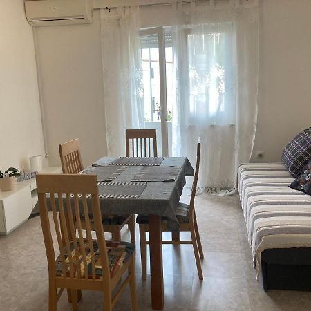 App Goga Apartment Umag Luaran gambar