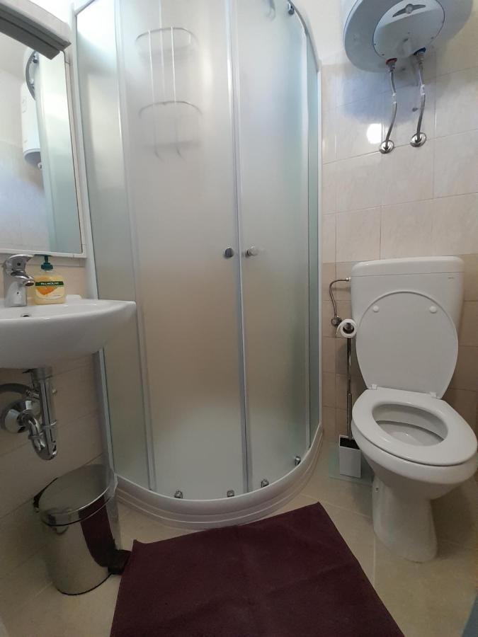 App Goga Apartment Umag Luaran gambar