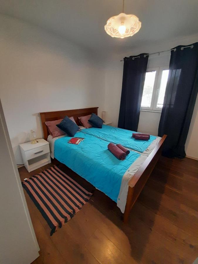 App Goga Apartment Umag Luaran gambar