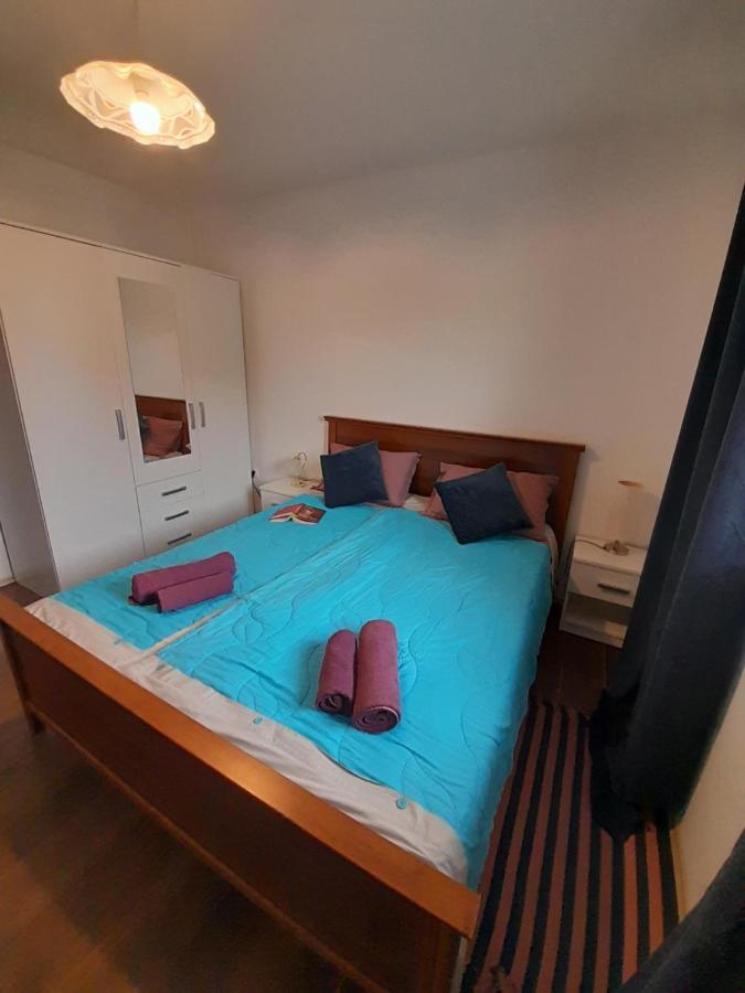 App Goga Apartment Umag Luaran gambar