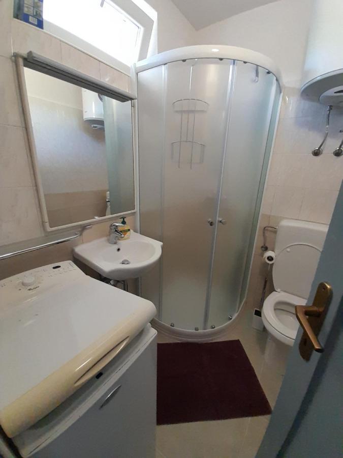 App Goga Apartment Umag Luaran gambar
