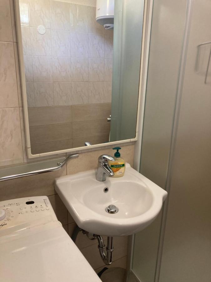 App Goga Apartment Umag Luaran gambar