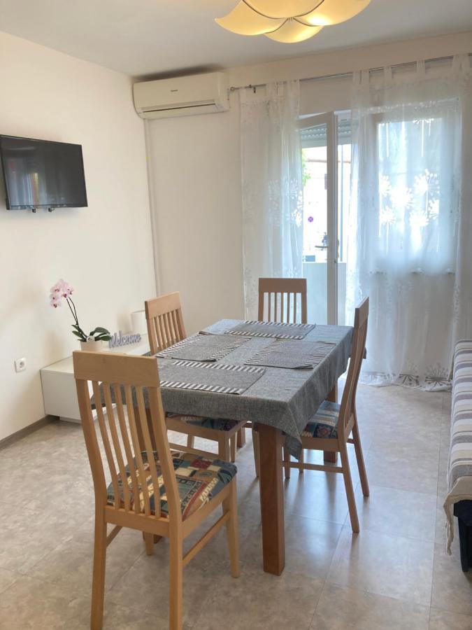 App Goga Apartment Umag Luaran gambar