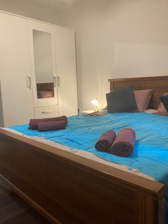 App Goga Apartment Umag Luaran gambar