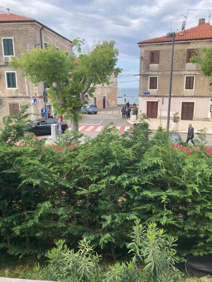 App Goga Apartment Umag Luaran gambar