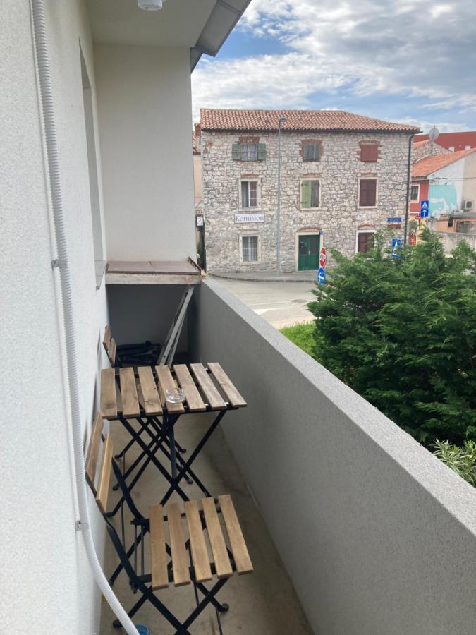 App Goga Apartment Umag Luaran gambar